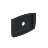 Ergonomic Solutions A-Frame Bezel F/ Samsung Galaxy/Tab S7+12.4IN And Tab S7+ FE BLK