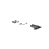 Ergonomic Solutions Dock And Charge Accessories For/iPad 10.2IN Black