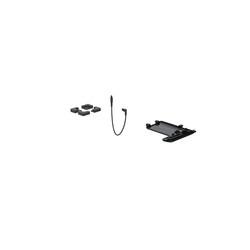 Ergonomic Solutions D And C Accessories For Samsung/A8 10.5IN (2022) X200 Black