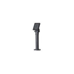Ergonomic Solutions Top Mount Solution For HP/Engage One 250MM Pole SP2 Black