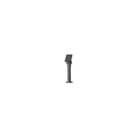 Ergonomic Solutions Top Mount Solution For HP/Engage One 250MM Pole SP2 Black