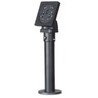 Ergonomic Solutions Top Mount Solution For HP/Engage One 250MM Pole SP2 Black