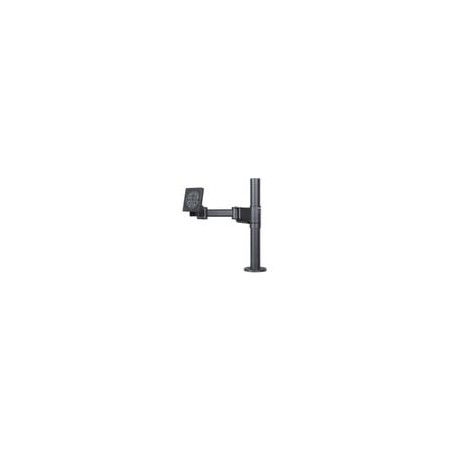 Ergonomic Solutions Elbow Arm 300MM Solution F/H/Engage One 400MM Pole Black