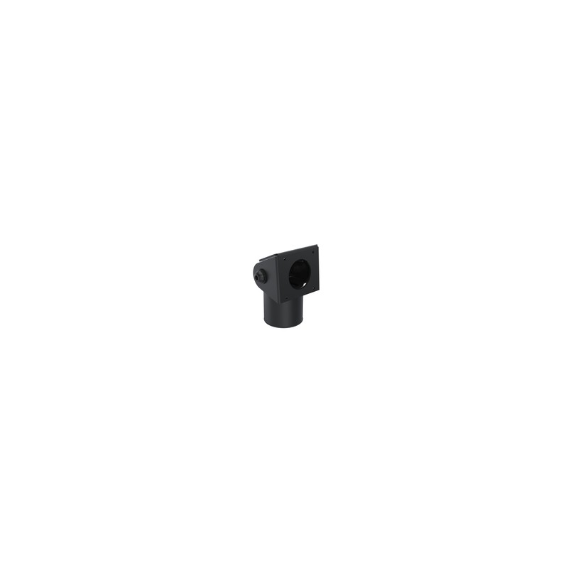Ergonomic Solutions SP1 Tab Tilt W/ 40X40 Hole PATT/Black Head Unit Only