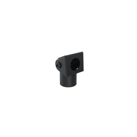 Ergonomic Solutions SP1 Tab Tilt W/ 40X40 Hole PATT/Black Head Unit Only