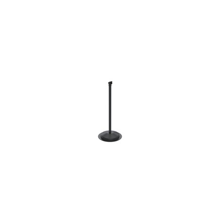 FLOOR STAND SP2 1000MM WITH/TABTILT - WHITE