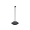 Ergonomic Solutions Floor Stand SP2 1000MM With/Tabtilt - White