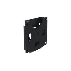Ergonomic Solutions Flush Wall Mount White/.