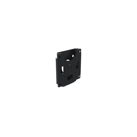 Ergonomic Solutions Flush Wall Mount White/.