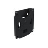 Ergonomic Solutions Flush Wall Mount White/.