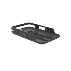 Ergonomic Solutions SPARE Part - M-Case F/ Ingenico/ICMP - Black