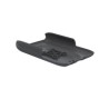 Ergonomic Solutions SPARE Part - M-Case F/ Miura/M010 - Black