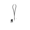 Ergonomic Solutions M-Case F/Ingenico Link 2500/18.5/19.5MM Lanyard/Retract BLK