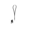 Ergonomic Solutions Mcase For Ingenico ISMP4 W./Lanyard Black