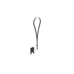 Ergonomic Solutions Mcase F/ LINK2500I W. Lanyard./- Black