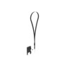 Ergonomic Solutions Mcase F/ LINK2500I W. Lanyard./- Black