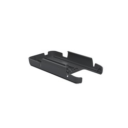 Ergonomic Solutions SPARE Part - Mcase F/ PAX D220// CCV Fly Next. - Black