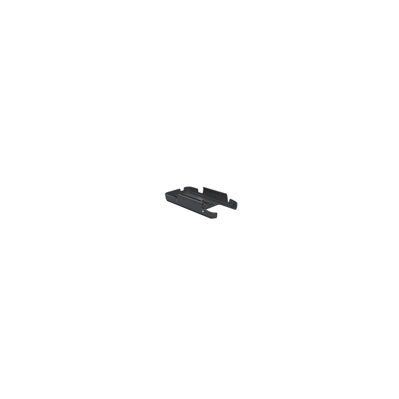 Ergonomic Solutions SPARE Part - Mcase F/ PAX D220// CCV Fly Next. - Black