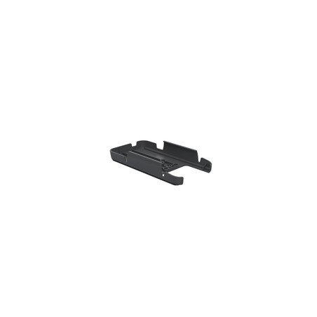 Ergonomic Solutions SPARE Part - Mcase F/ PAX D220// CCV Fly Next. - Black