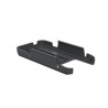 Ergonomic Solutions SPARE Part - Mcase F/ PAX D220// CCV Fly Next. - Black