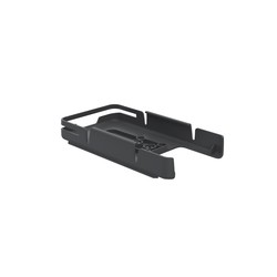Ergonomic Solutions SPARE Part - Mcase F/ Miura/M020. - Black