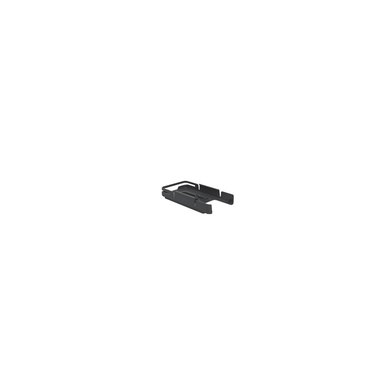 Ergonomic Solutions SPARE Part - Mcase F/ Miura/M020. - Black