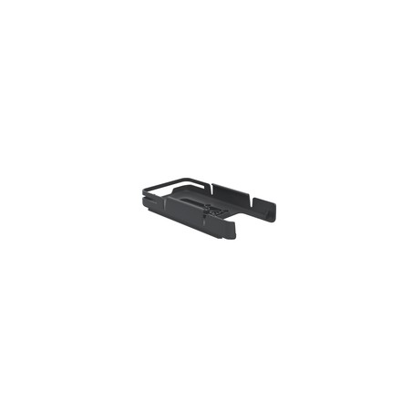 Ergonomic Solutions SPARE Part - Mcase F/ Miura/M020. - Black
