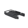 Ergonomic Solutions SPARE Part - Mcase F/ Miura/M020. - Black