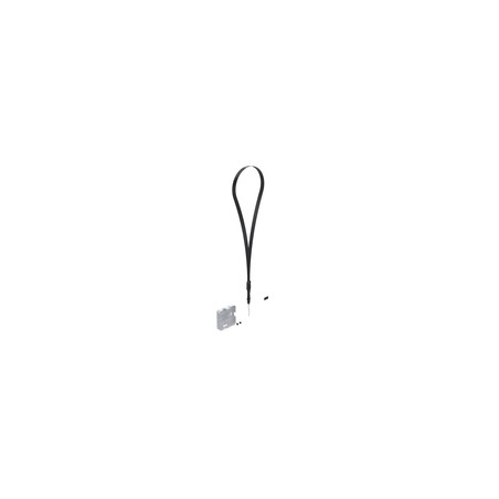 MCASE FOR SUMUP SOLO W. LANYARD/- WHITE