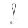 MCASE FOR SUMUP SOLO W. LANYARD/- WHITE