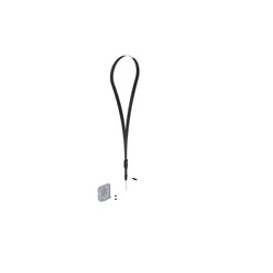 MCASE FOR SQUARE READER W./LANYARD - WHITE