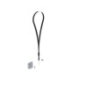 Ergonomic Solutions Mcase For Square Reader W./Lanyard - White