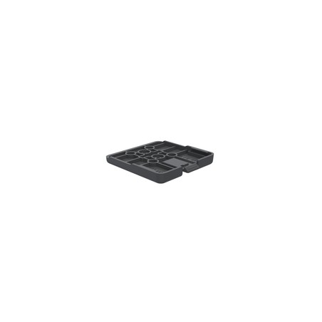 Ergonomic Solutions SPARE Part - Mcase For Stripe/Reader ME - White