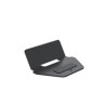 Ergonomic Solutions Spacepol Tabprint Curve/Customer Disp F/Star Micro Black
