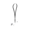 Ergonomic Solutions Mcase For Stripe Reader M2 W./Lanyard - White