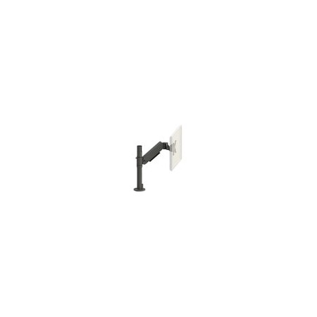 Ergonomic Solutions Height Adjustable Options FO/Weight Range Black