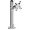 Ergonomic Solutions Angled Connection Joint White/.