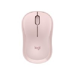 Logitech M220 - Rose - EMEA/.