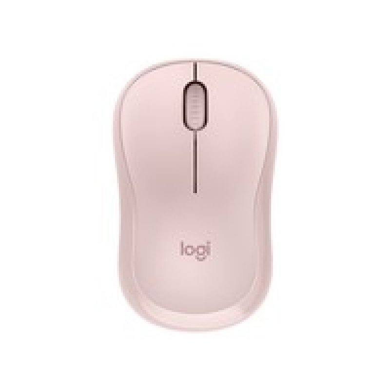Logitech M220 - Rose - EMEA/.