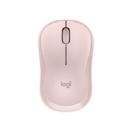 Logitech M220 - Rose - EMEA/.