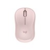 Logitech M220 - Rose - EMEA/.