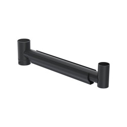 Ergonomic Solutions Swingarm SP2 400MM W/ Lockring/And Cable Clip