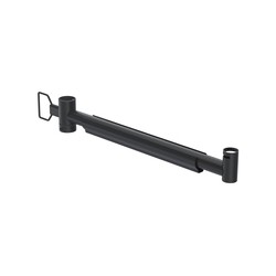 Ergonomic Solutions Swingarm SP2 600MM W/ Handle/Lockring And Cable Clip