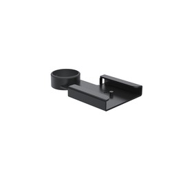 SP2 MOUNTING FOR MOTOROLA/SCANNER DS9208 BLACK
