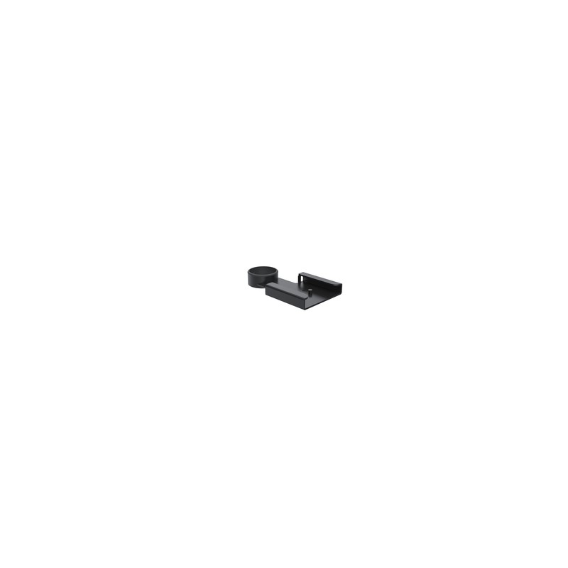 Ergonomic Solutions SP2 Mounting For Motorola/Scanner DS9208 Black