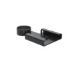 Ergonomic Solutions SP2 Mounting For Motorola/Scanner DS9208 Black