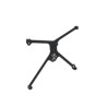 Ergonomic Solutions X-Frame For iPad Pro 12.9IN/Black