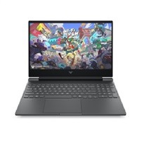 NTB HP Victus 15-fa2002ncx, i5-13450HX, 15.6" FHD 144Hz, 16GB DDR5, SSD 512GB, RTX 3050, Win 11, 3Y Onsite, GamePass