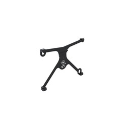 Ergonomic Solutions X-Frame For iPad Air/iPad/2017/2018 Black