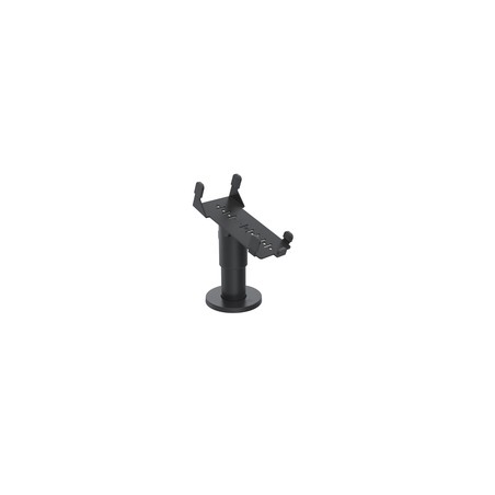 Ergonomic Solutions Verifone VX520 Duratilt SP2/100MM NO Handle Black